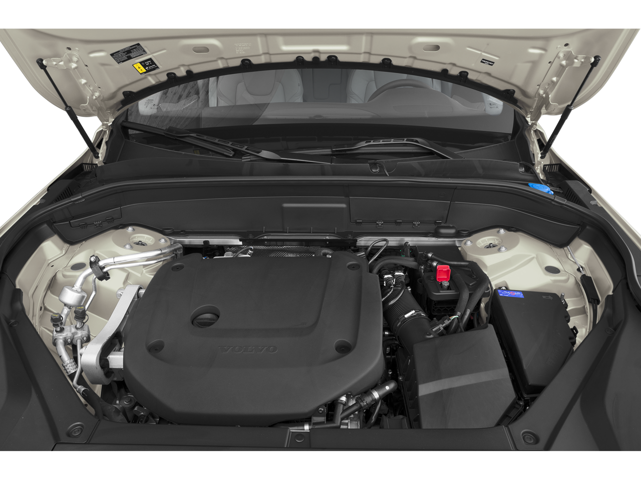 2025 Volvo XC90 B5 Core