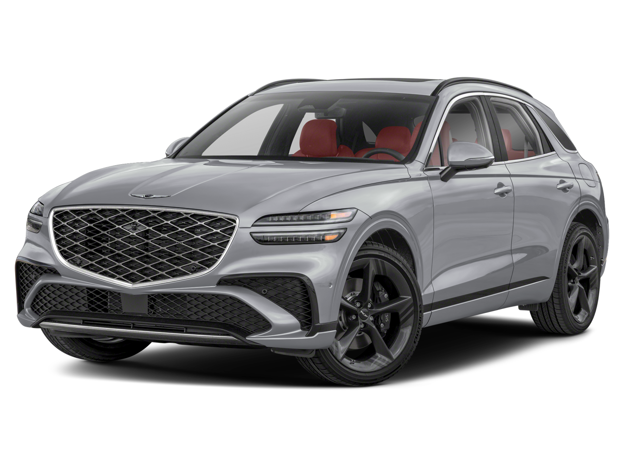 2026 Genesis GV70 2.5T Sport Prestige AWD's photo