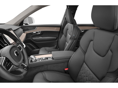 2026 Volvo XC90 B5 Plus