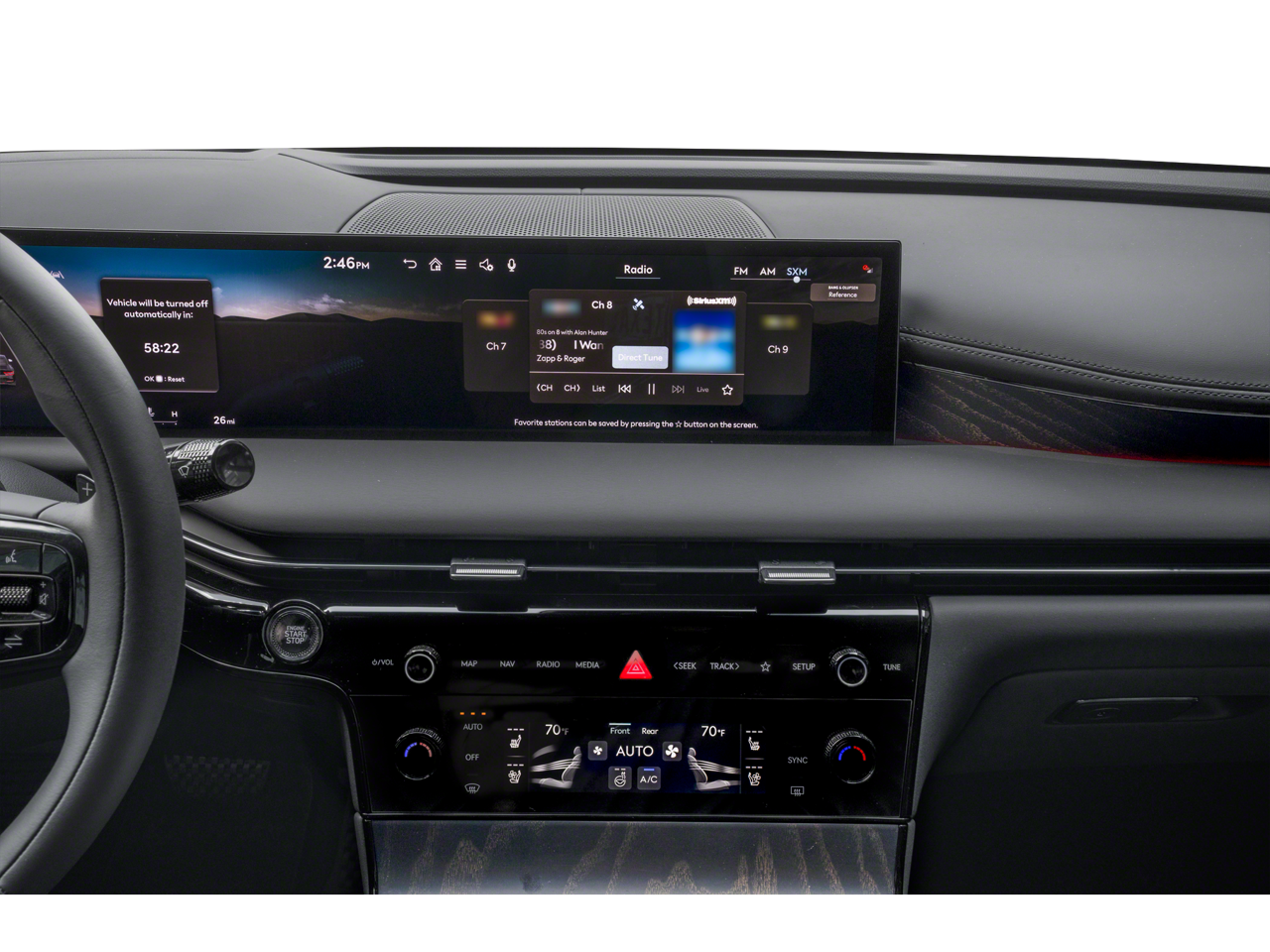 2027 Genesis G80 3.5T