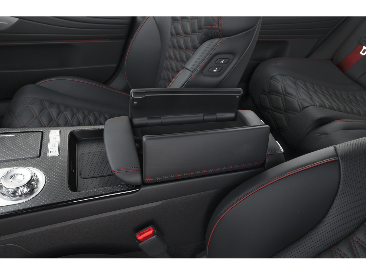 2027 Genesis G80 3.5T