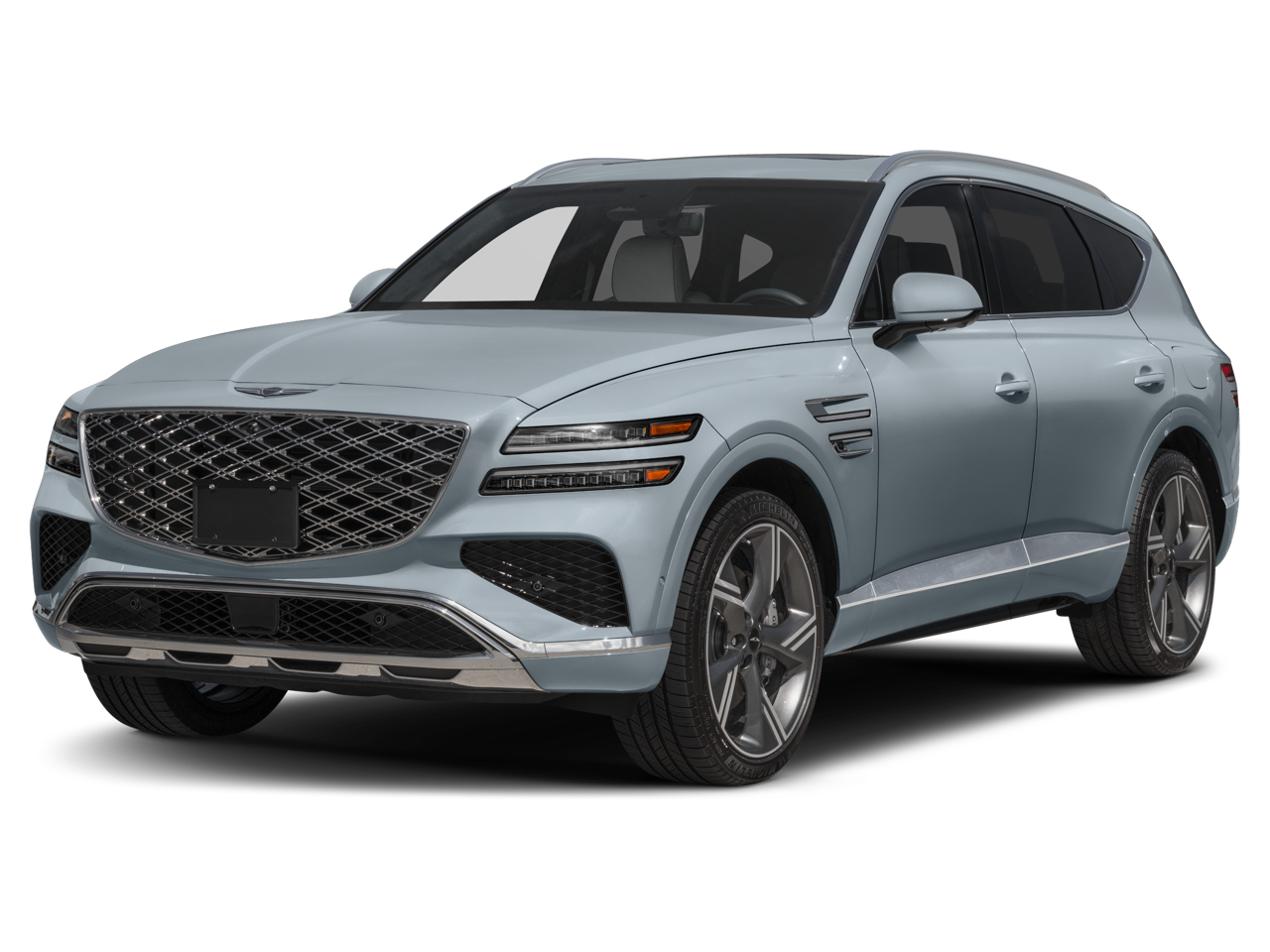 2027 Genesis GV80 3.5T Prestige