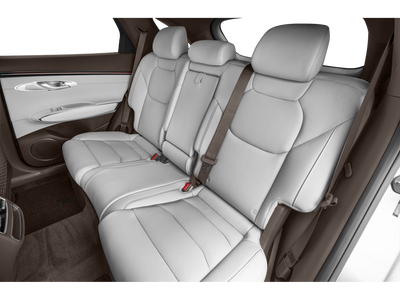 2027 Genesis GV70 2.5T Select