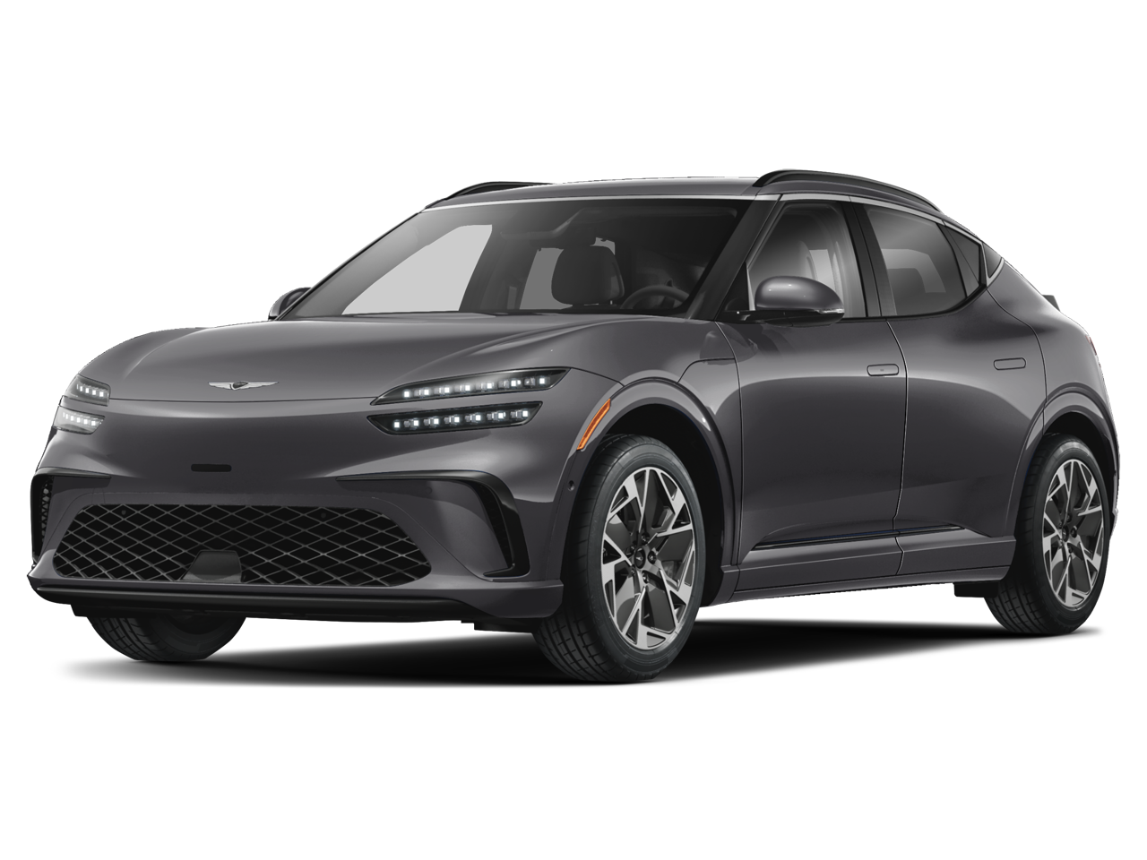 2027 Genesis GV60 19"