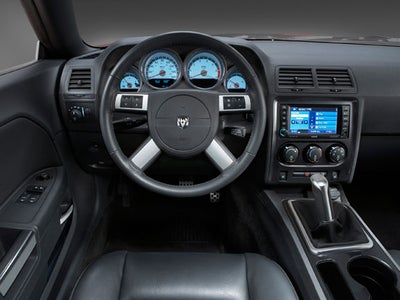 2009 Dodge Challenger R/T