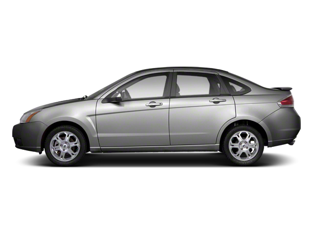 2010 Ford Focus SE