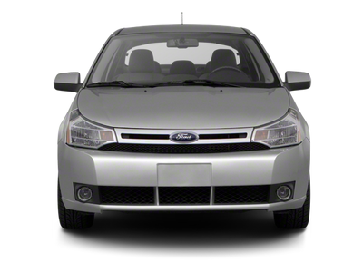 2010 Ford Focus SE