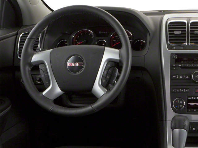 2010 Gmc Acadia photo 3