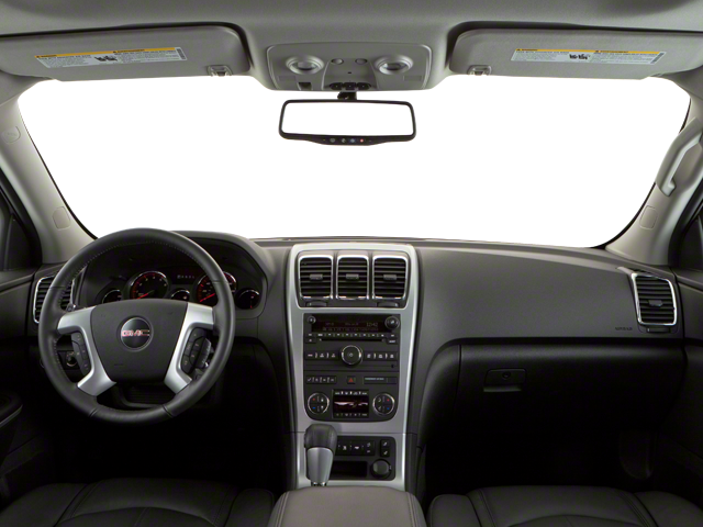 2010 Gmc Acadia photo 4