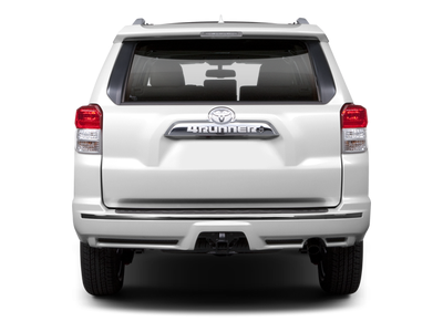 2010 Toyota 4Runner SR5