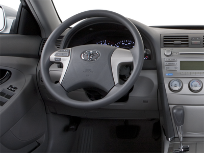 2010 Toyota Camry XLE