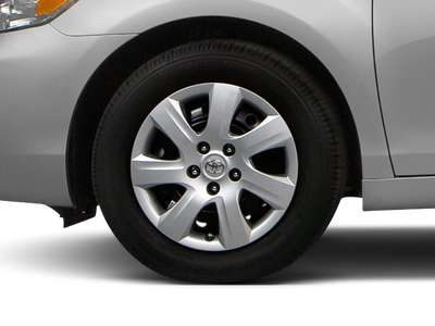 2010 Toyota Camry XLE