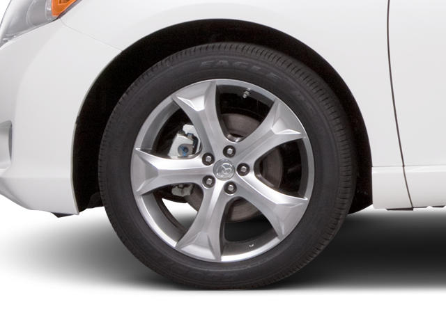 2010 Toyota Venza 4dr Wgn V6 FWD (Natl)