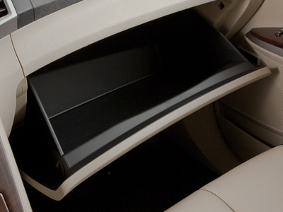 2010 Toyota Venza 4dr Wgn V6 FWD (Natl)