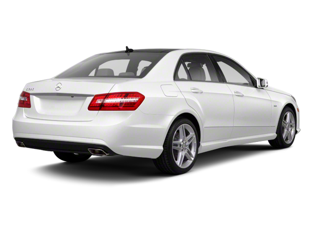 2011 Mercedes-Benz E 350 E 350 Sport