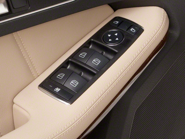 2011 Mercedes-Benz E 350 E 350 Sport