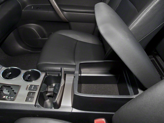 2011 Toyota Highlander Hybrid Limited
