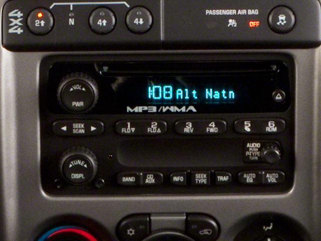 2012 Chevrolet Colorado LT w/1LT