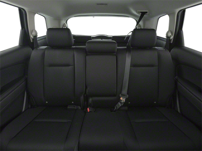 2012 Mazda Mazda CX-9 Touring