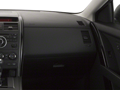 2012 Mazda Mazda CX-9 Touring