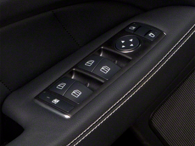 2013 Mercedes-Benz CLS CLS 550 Base