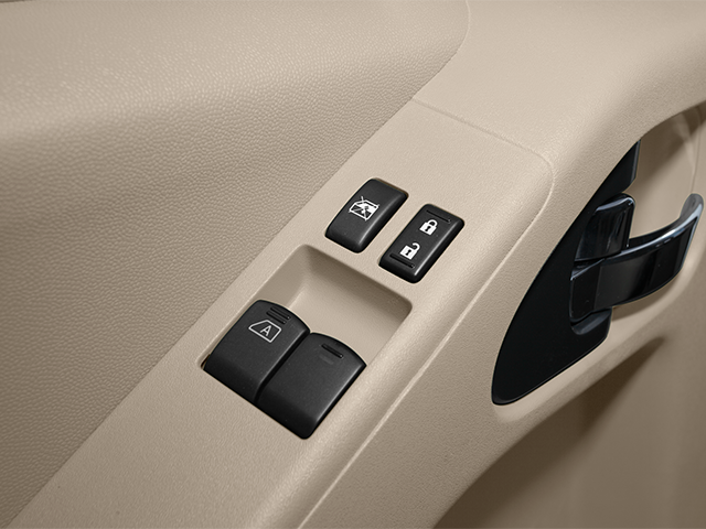 2013 Nissan Frontier S