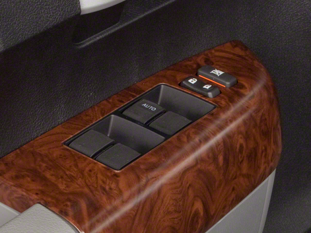 2013 Toyota Tundra Grade 4.6L V8