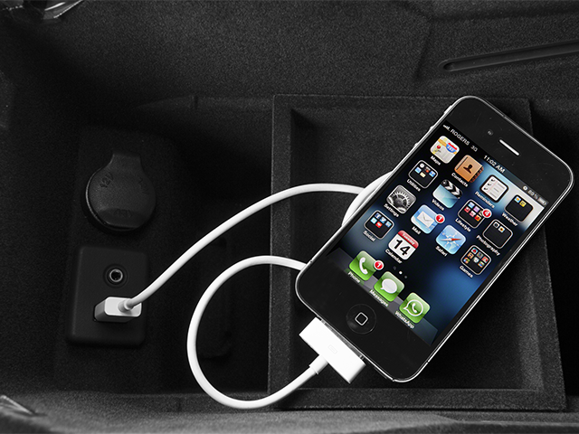 2014 Buick LaCrosse Leather Group