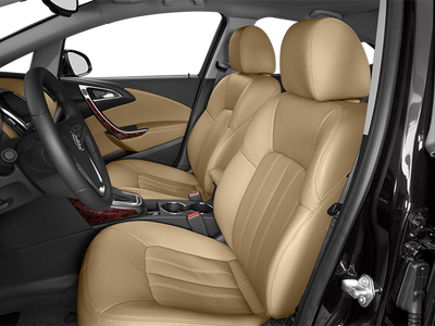 2014 Buick Verano Leather Group