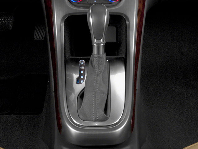 2014 Buick Verano Leather Group