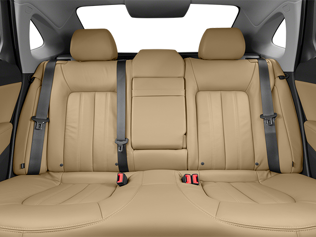 2014 Buick Verano Leather Group