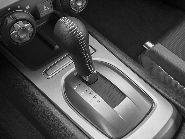 2014 Chevrolet Camaro SS 2SS