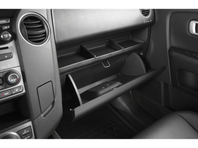 2014 Honda Pilot EX-L