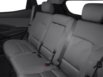 2014 Hyundai Santa Fe Sport AWD 4dr 2.0T