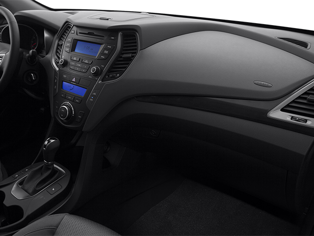 2014 Hyundai Santa Fe Sport AWD 4dr 2.0T