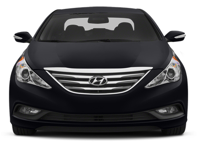2014 Hyundai Sonata SE