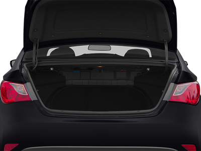 2014 Hyundai Sonata SE