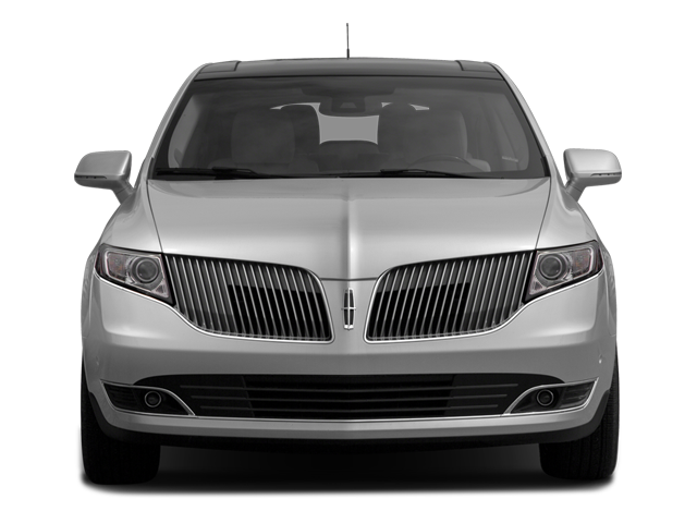 2014 Lincoln MKT EcoBoost