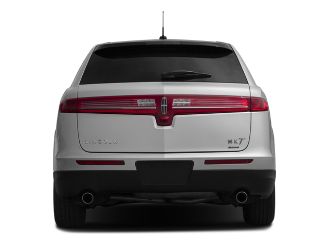 2014 Lincoln MKT EcoBoost