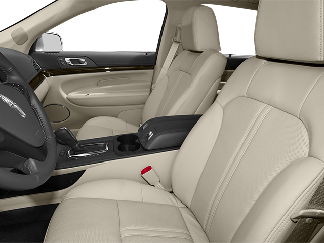 2014 Lincoln MKT EcoBoost