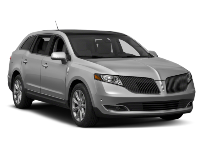 2014 Lincoln MKT EcoBoost