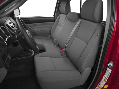 2014 Toyota Tacoma NA