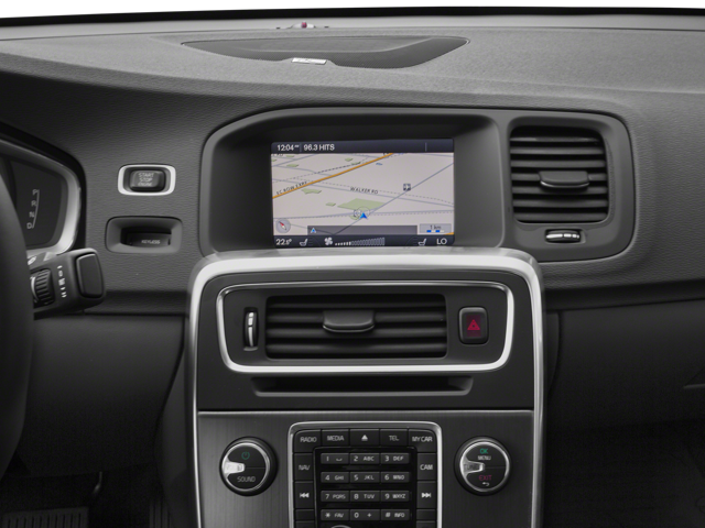 2015 Volvo S60 T5 Premier