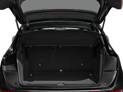 2016 Audi SQ5 Premium Plus