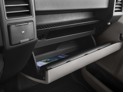 2016 Ford F-150 King Ranch