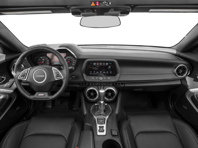 2017 Chevrolet Camaro SS 1SS