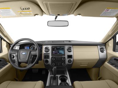 2017 Ford Expedition XLT