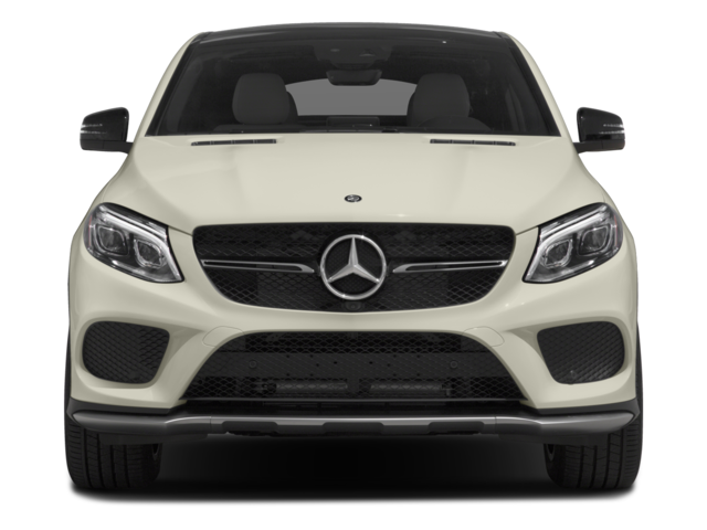 2017 Mercedes-Benz GLE AMG® GLE 43