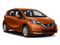 2017 Nissan Versa Note S Plus