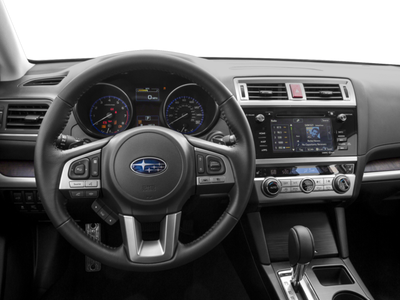 2017 Subaru Outback Limited